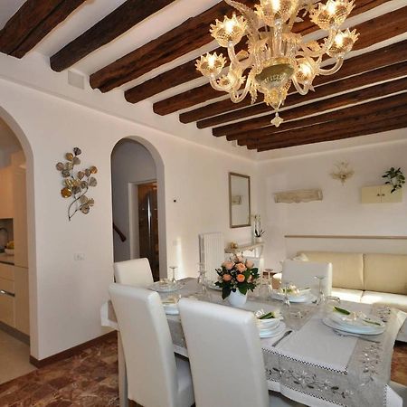 Ca' Alansari Villa Venice Ngoại thất bức ảnh